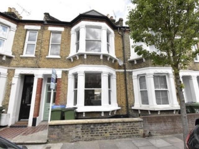 House at Woodlands Park Road, Greater London