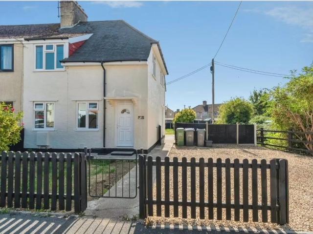 House at Woodlands Road, Chippenham