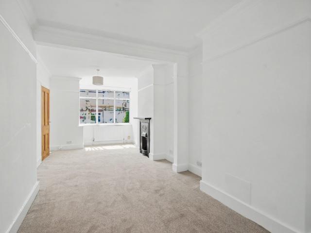 House at Alexandra Park Road, Greater London