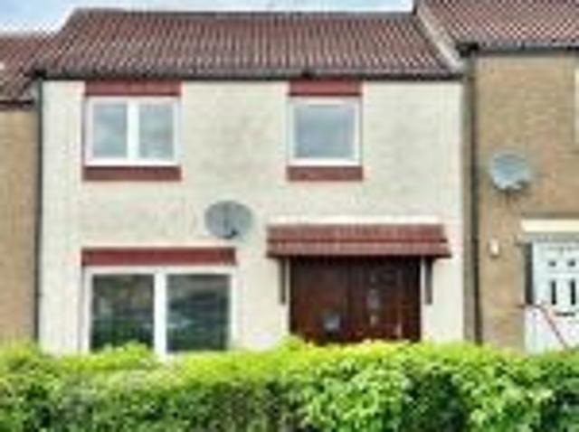 House at Woodside Gardens, Viewpark