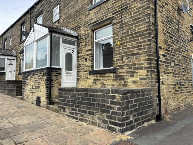 House at Woodside Road, Calderdale