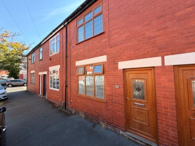 House at Woodplumpton Road, Preston