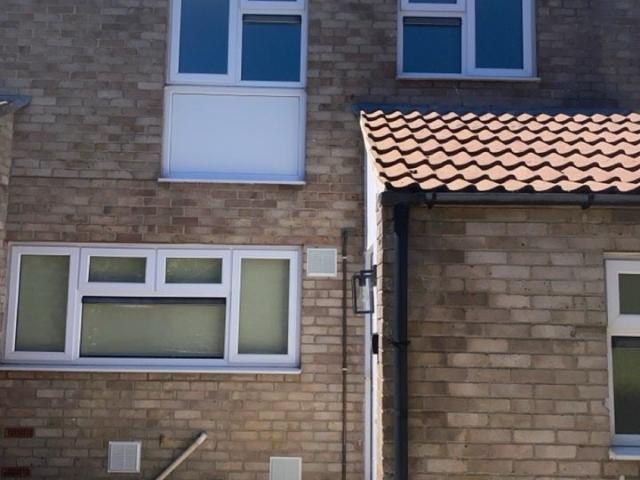House at Woodroffe Square, Calne