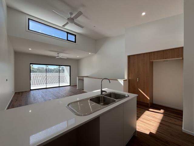 house at Woolgoolga 2 4/1854 1856 Solitary Islands Way