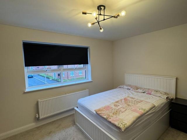 House at Woolhouse Way, South Norfolk