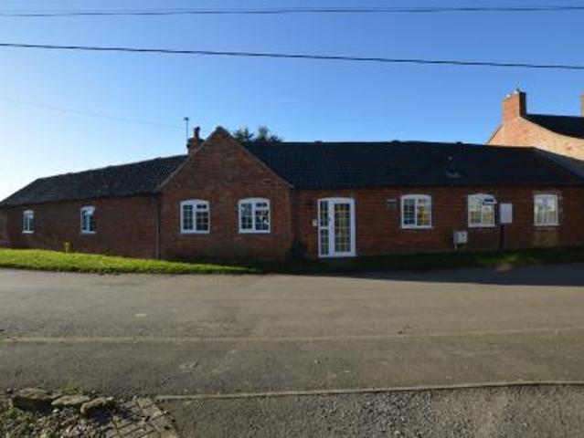 House at Woolsthorpe Lane, Melton