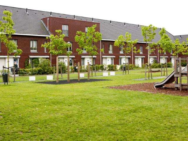 house at Woensdrechthof Zuid Holland Nootdorp 2631 LD