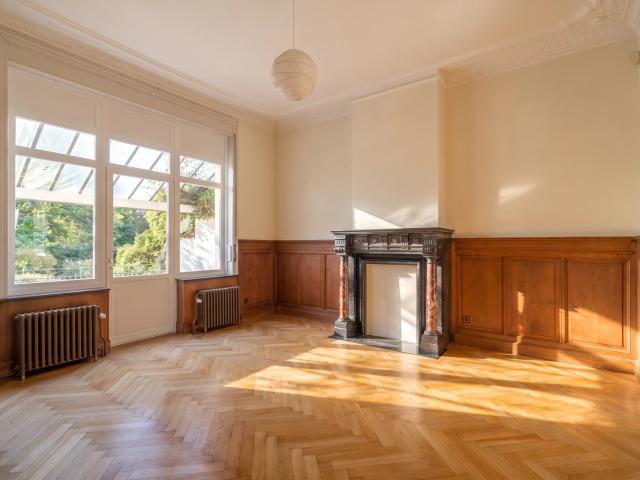 House at Woluwe Saint Lambert