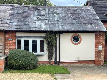 House at Wolverton Road, Stratford on Avon