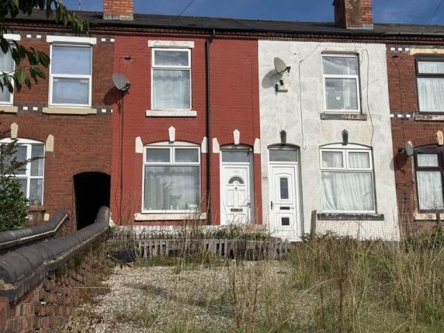 House at Wolverhampton Road, Darlaston