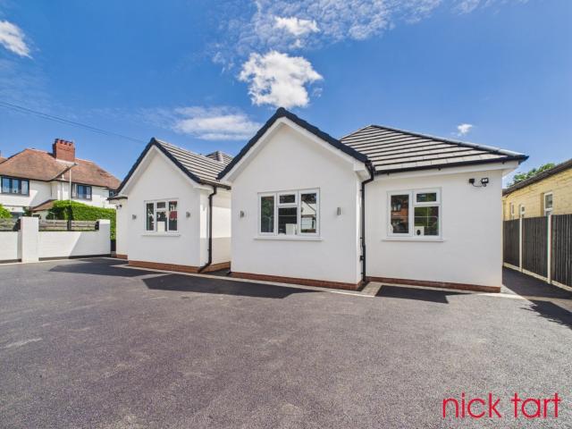 house at Wolverhampton WV6 8SS
