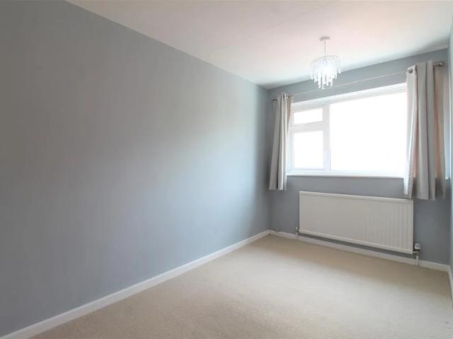 House at Wollaton Road, Nottingham