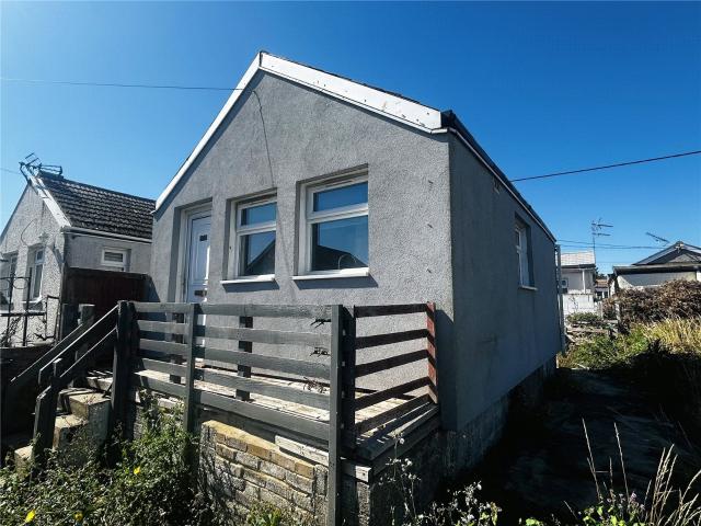 House at Wolseley Avenue, Tendring