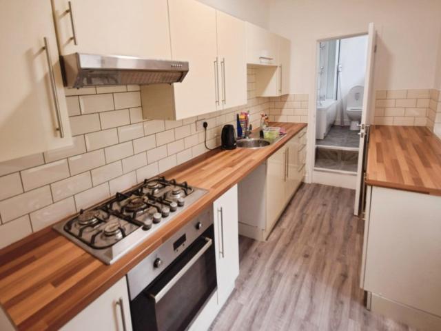 House at Wolseley Road, Stoke on Trent