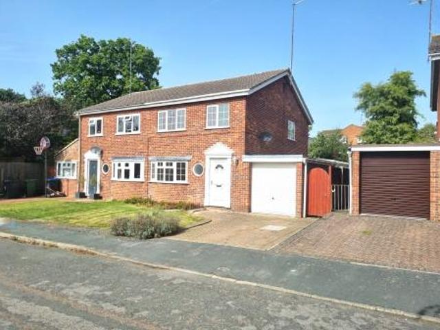 House at Worcester Drive, Harborough