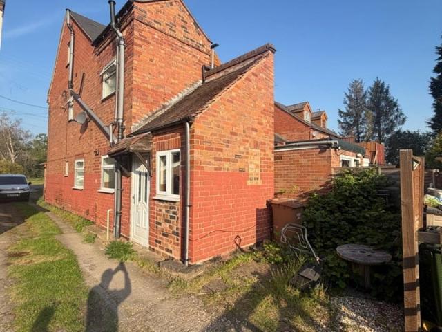 House at Worcester Road, Wychavon