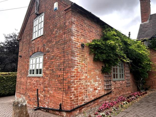 House at Worcester Road, Malvern Hills