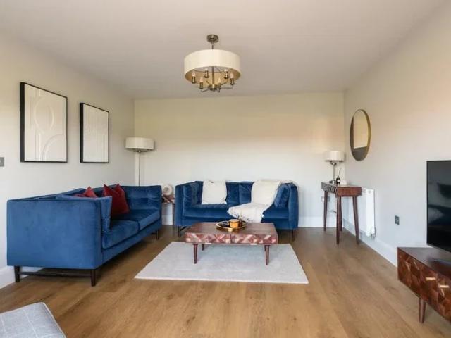 House at Worrelle Avenue, Milton Keynes
