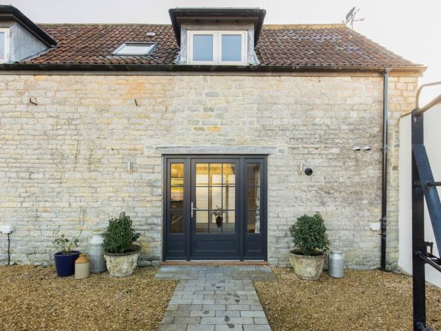 House at Wraxall Road, Ditcheat