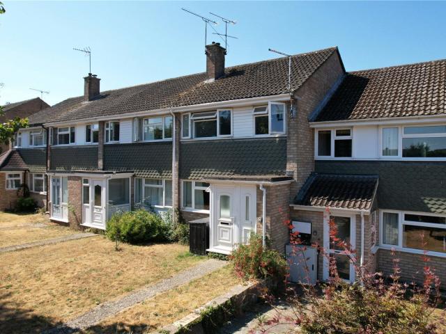 House at Wrecclesham Road, Waverley