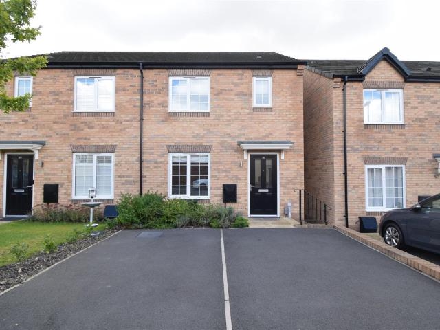 House at Wren Green Way, Wakefield