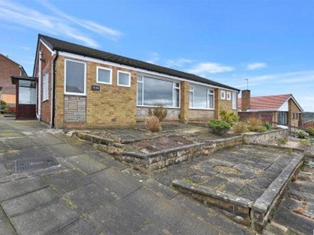 House at Wrenbury Crescent, Leeds