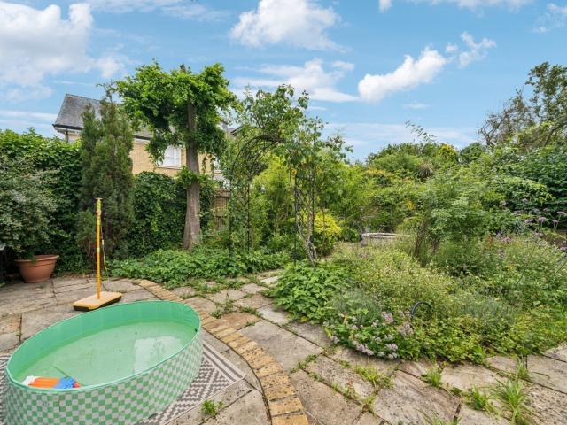 House at Wyatt Drive, Greater London