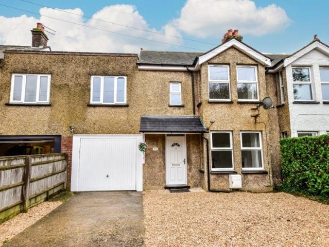 House at Wycombe Road, Great Missenden