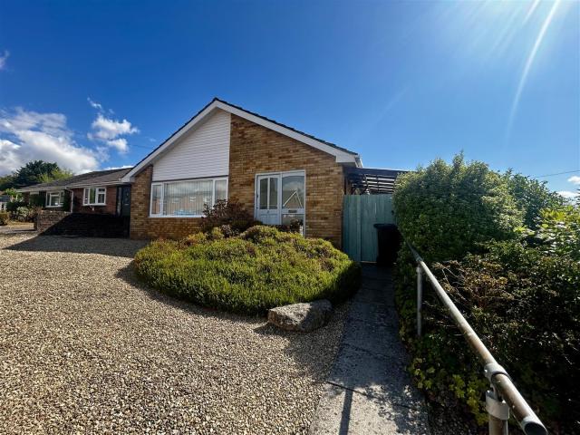 House at Wyebank View, Forest of Dean