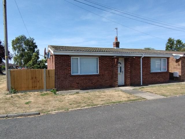 House at Wygate Road, South Holland