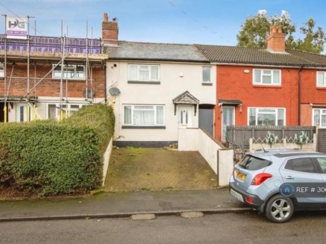 House at Wykebeck Road, Leeds