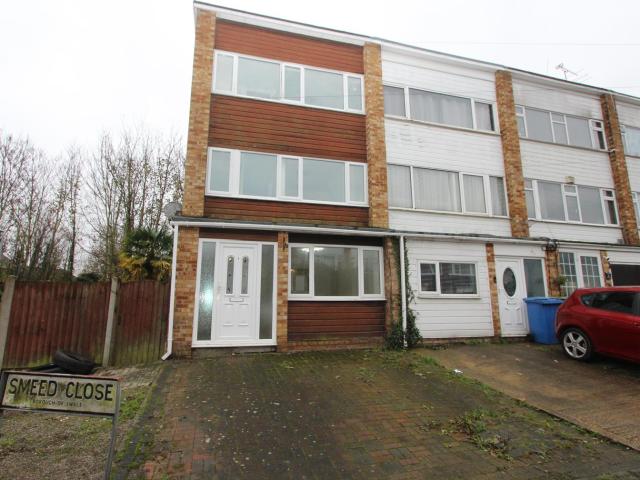 House at Wykeham Road, Borough of Swale