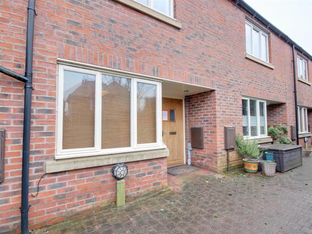 House at Wylies Road, Beverley