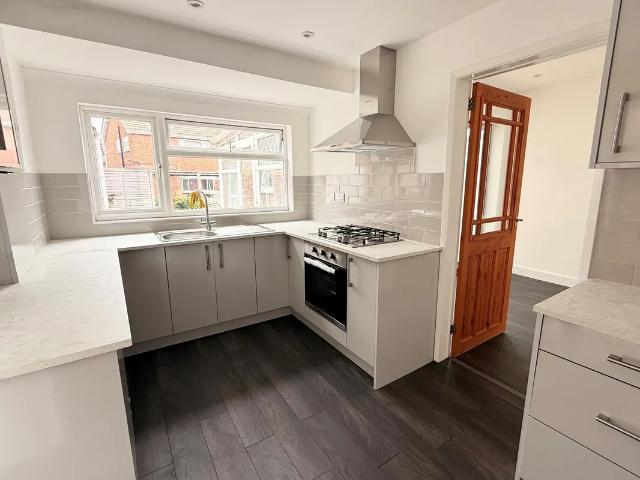 House at Wythburn Close, Charnwood