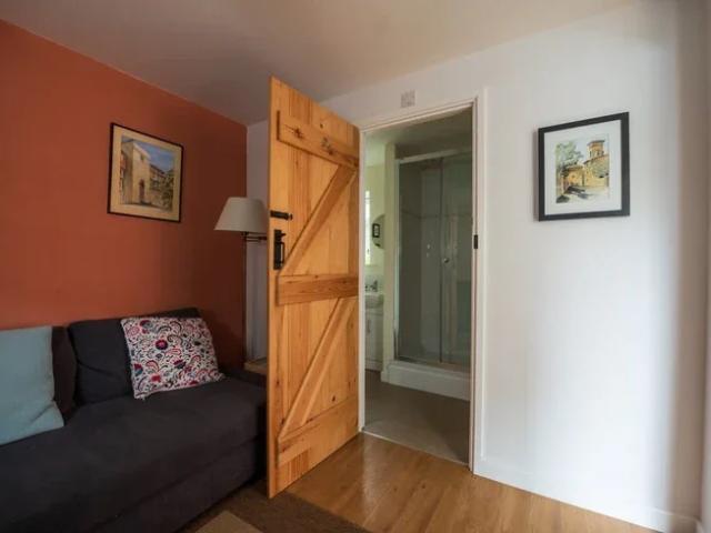 House at Y Gribin, Solva