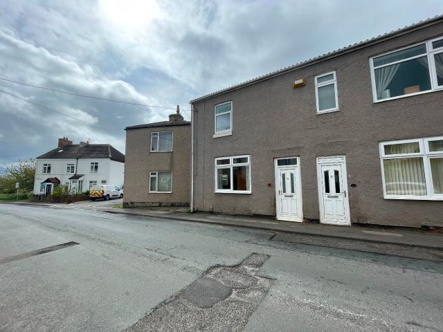House at Yarm Road, Darlington