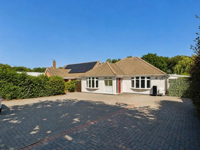 House at Yarmouth Road, East Suffolk