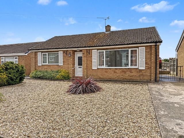 House at Yewtree Drive, Bayston Hill