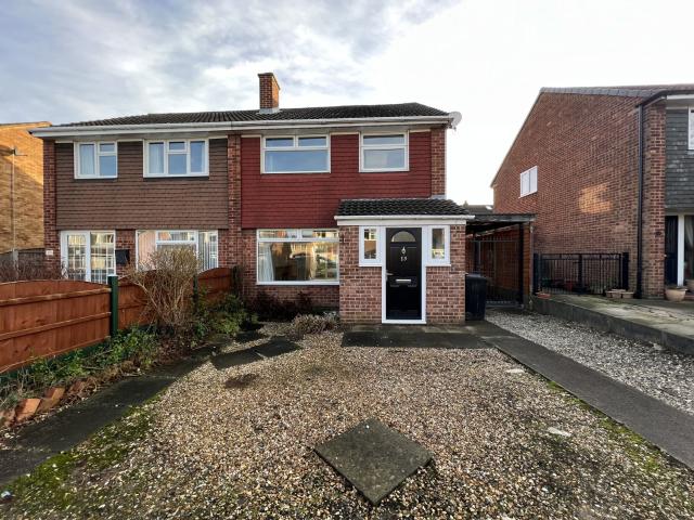 House at Yew Lane, Leeds