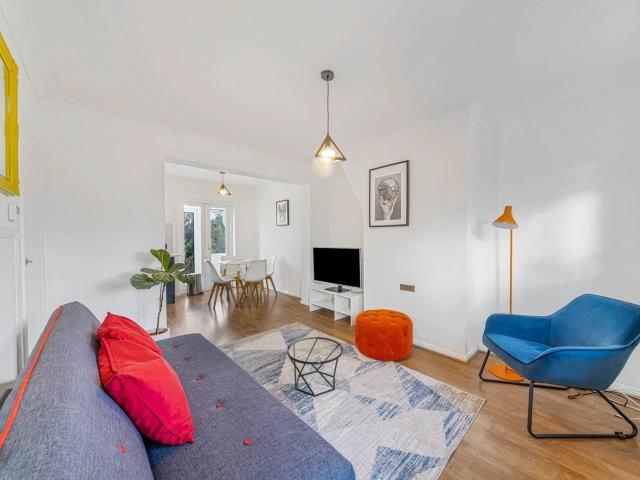 House at Yewdale Close, Greater London