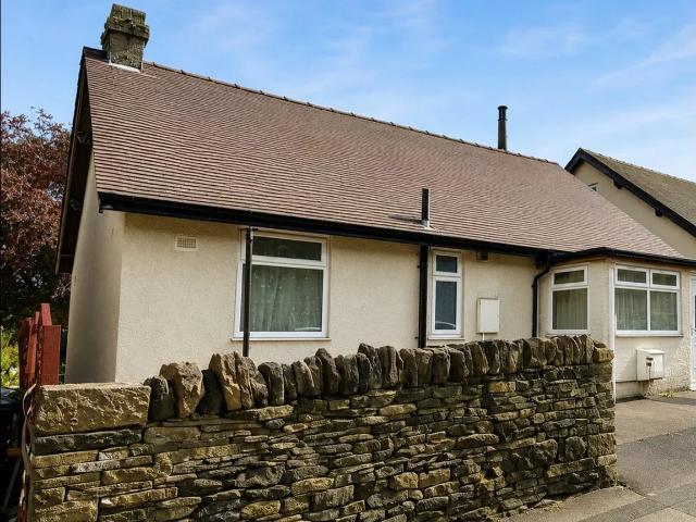 House at Yews Hill Road, Kirklees
