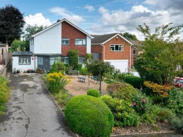 House at York Close, Dacorum