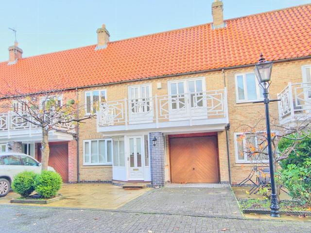 House at York Road, Beverley