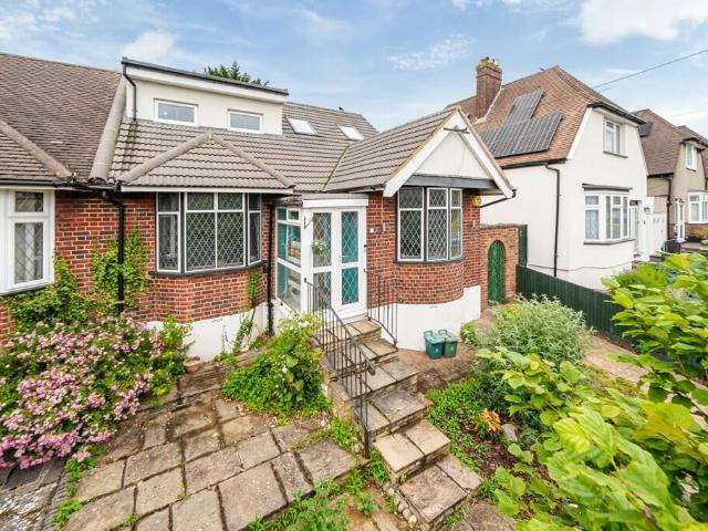 House at York Road, Greater London
