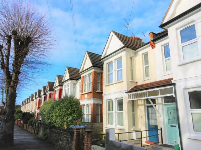 House at York Road, Greater London