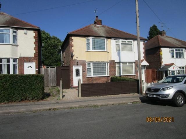 House at York Road, Derby