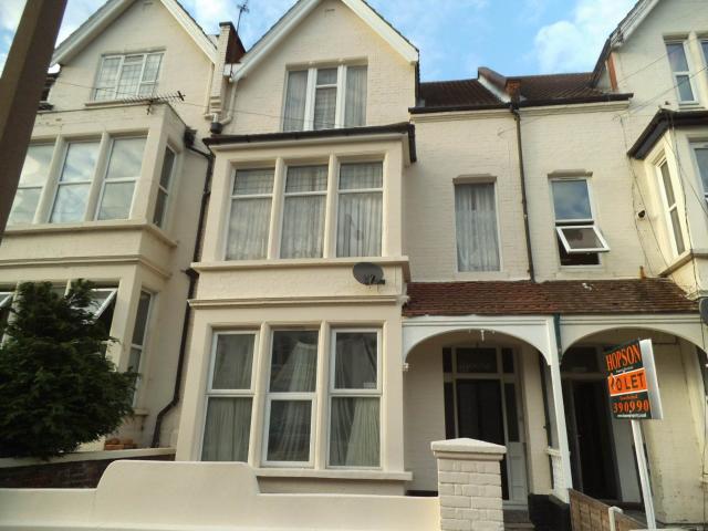 House at York Road, Southend on Sea