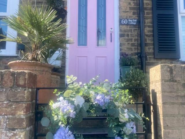 House at York Street, Cowes
