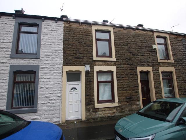 House at York Street, Hyndburn
