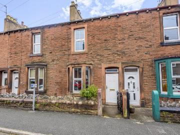 House at York Street, Penrith